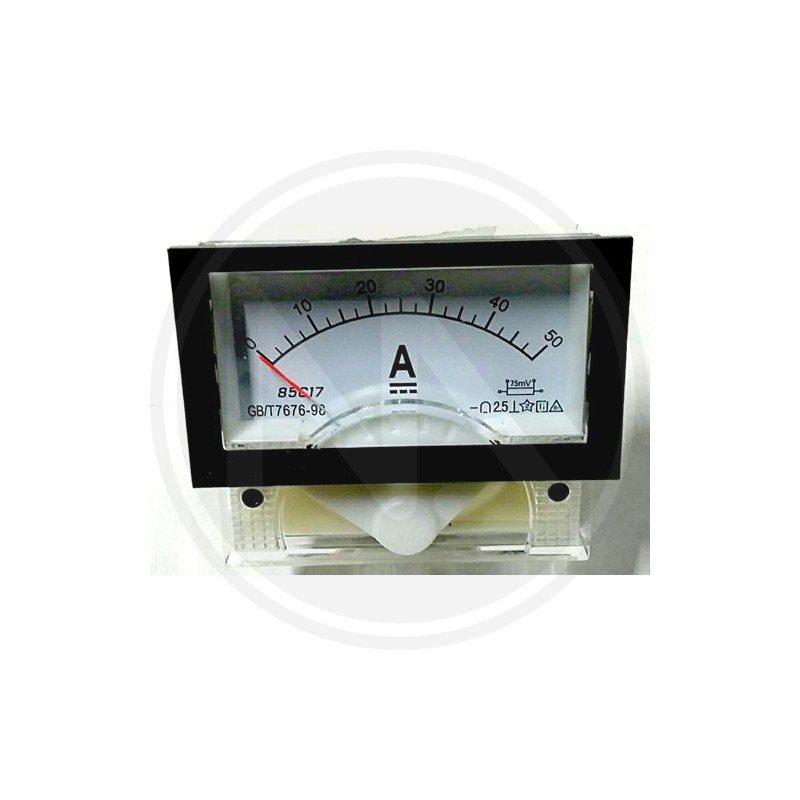 BOOSTER BATTERY CHARGER PART (98486) YAMATO