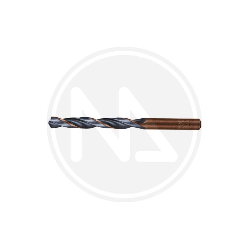 DRILL FOR METAL HSS "SPRINT MASTER 626" mis. 1÷8,5 ALPEN