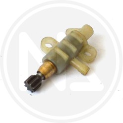 RICAMBI PER TAGLIASIEPI+POTATORE (94605) POMPA OLIO SEGA PAPILLON