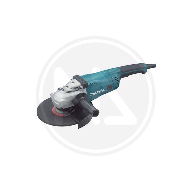 ANGLE GRINDER "GA 9020" MAKITA ANGLE GRINDER "GA 9020" MAKITA
