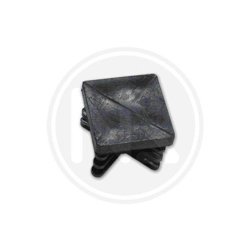 SQUARE INTERNAL RUBBER TIP MAURER