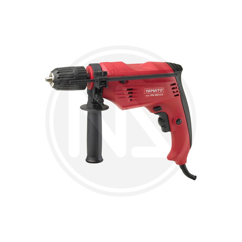 IMPACT DRILL "TPR 500/13K" YAMATO - (S)