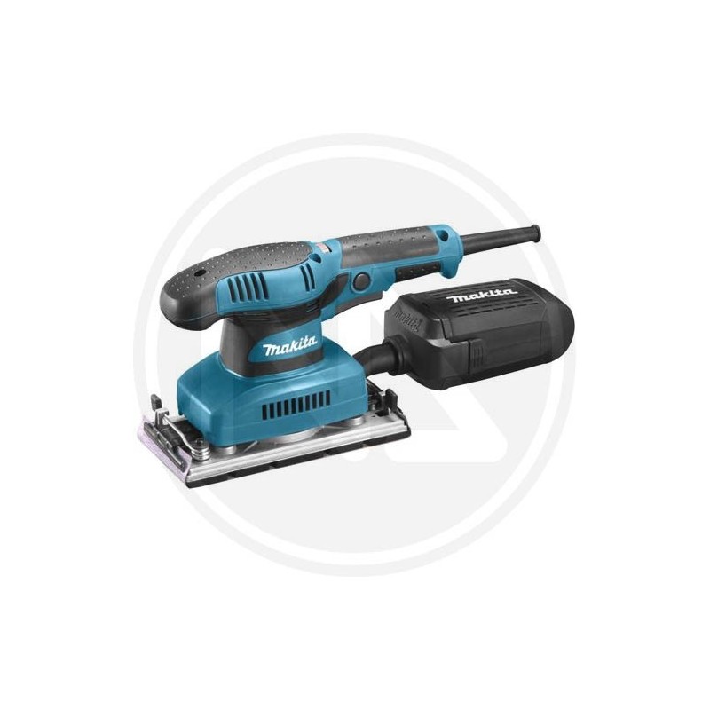 SANDER "BO 3711" MAKITA