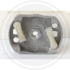 RICAMBI PER MOTOTRIVELLA (94973) PAPILLON - PULEGGIA