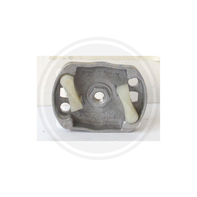 RICAMBI PER MOTOTRIVELLA (94973) PAPILLON - PULEGGIA