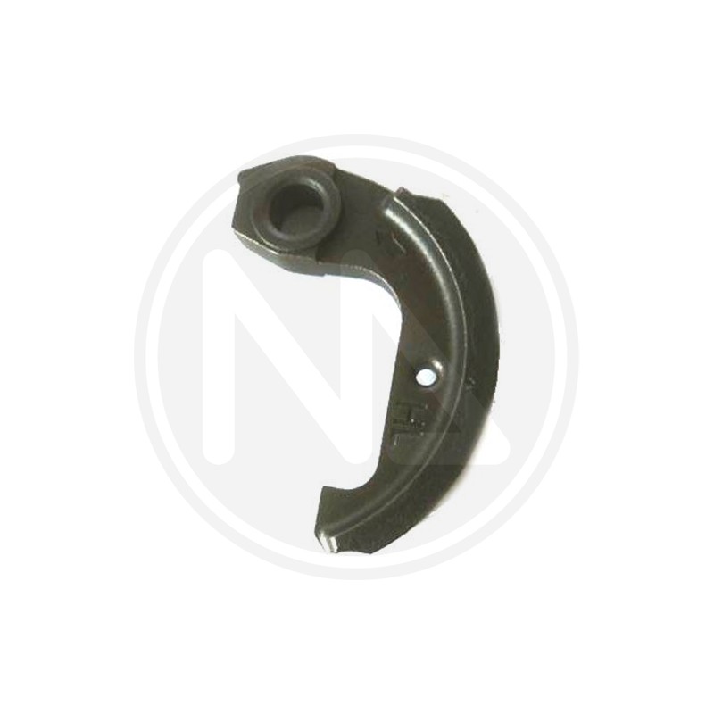 RICAMBI PER DECESPUGLIATORE (94687) PAPILLON - GANASCE FRIZIONE