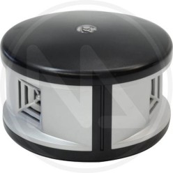 ULTRASOUND REPULSIVE FOR RATS AND INSECTS TO 360° MAURER