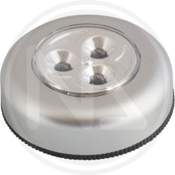 abs multi function battery LED lantern maurer