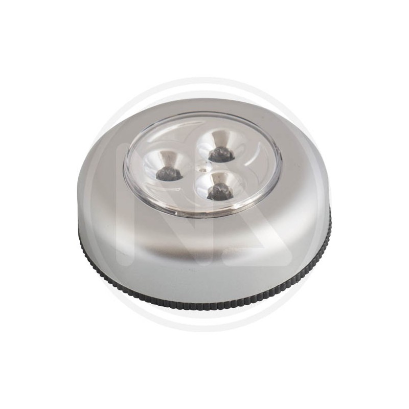 lampada LED a batteria PER ARMADIO maurer