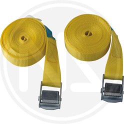 SIMPLE BELT FOR ANCHORAGE WITH BUCKLE 250 KG MAURER