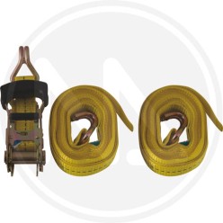 belt for anchorage with jack 750 kg maurer