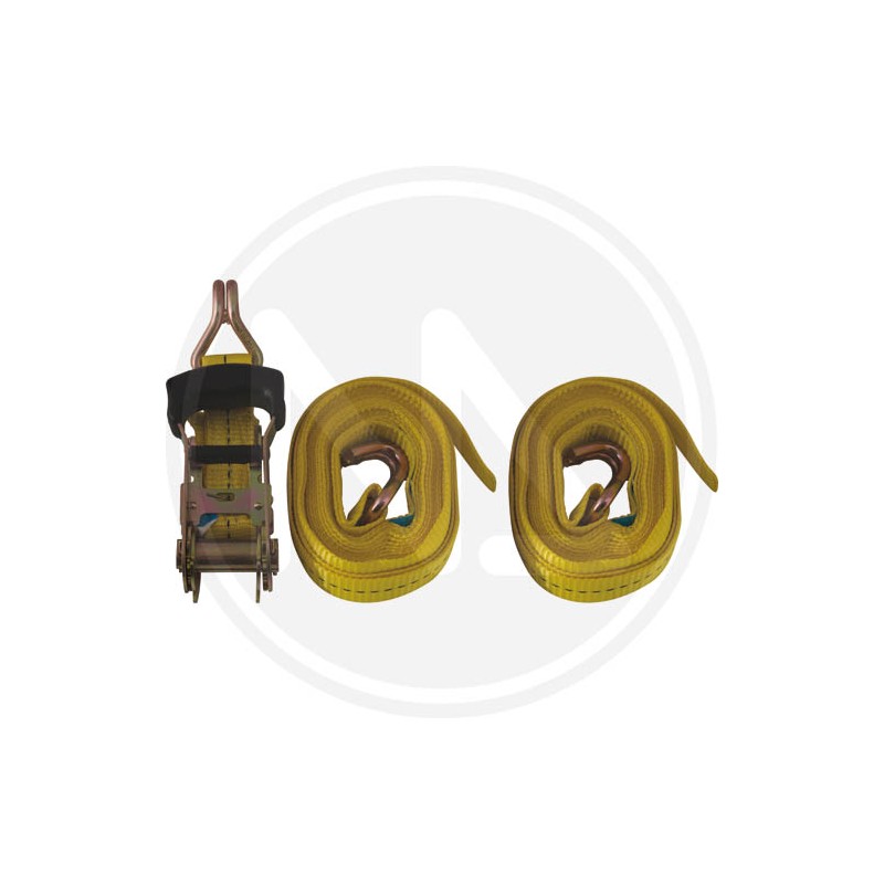 belt for anchorage with jack 750 kg maurer