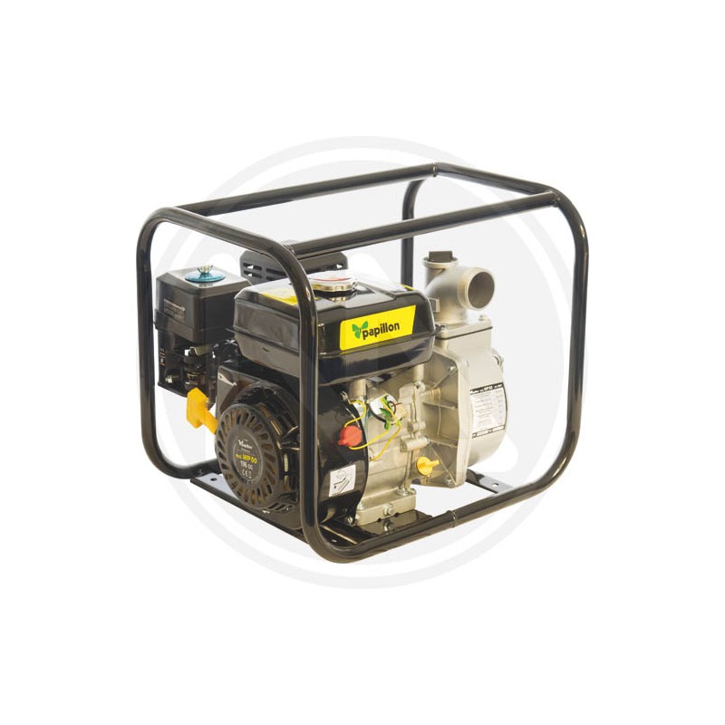 MOTOR PUMP "WP 50" PAPILLON