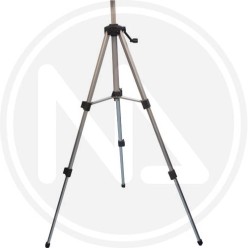 TREPPIEDI UNIVERSALE PER LIVELLA LASER MAURER