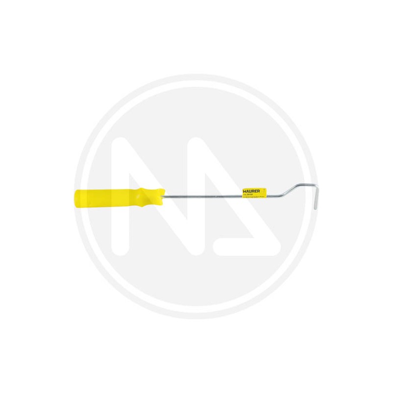 roller for radiator handle maurer