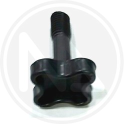 RICAMBI PER DONDOLO (55171) PAPILLON - MANOPOLE