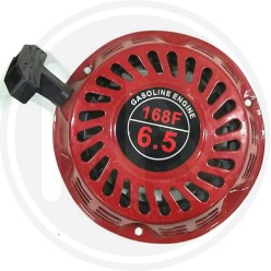 RICAMBI PER MOTOPOMPA (99067) PAPILLON -  KIT AVVIAMENTO