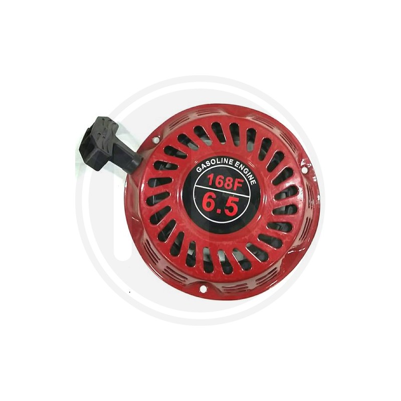 RICAMBI PER MOTOPOMPA (99067) PAPILLON -  KIT AVVIAMENTO