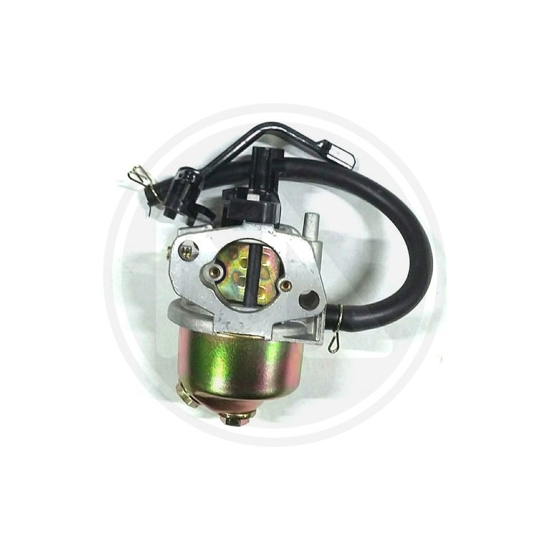 RICAMBI PER MOTOPOMPA (99067) PAPILLON - CARBURATORE