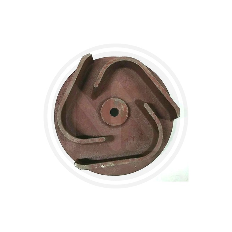MOTORPUMP PART (99067) PAPILLON
