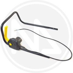 LAWN MOWER PART (99176) PAPILLON