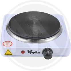 SINGLE PLATE electric cooker papillon