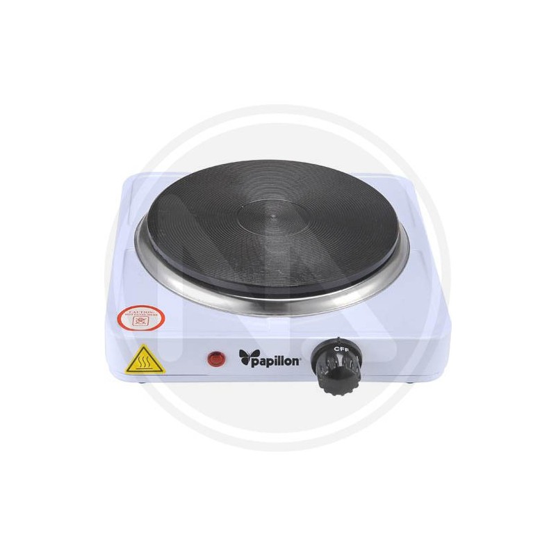 SINGLE PLATE electric cooker papillon