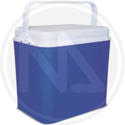 box PASSIVE ICEBOX 30 LITRES papillon