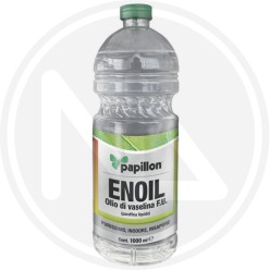 OLIO DI VASELINA LIQUIDO f.u. "ENOIL" PAPILLON