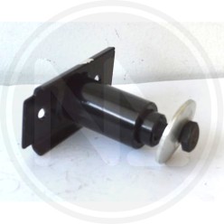 RICAMBI PER RASAERBA (99185) KIT MONTAGGIO LAMA PAPILLON