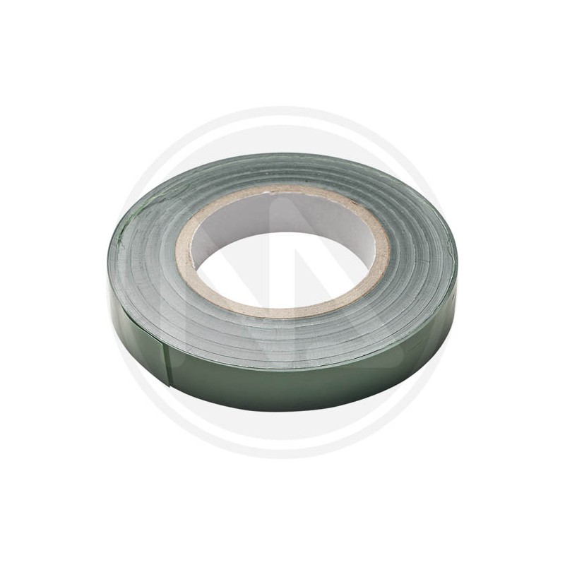 GREEN tape for binding plier PAPILLON