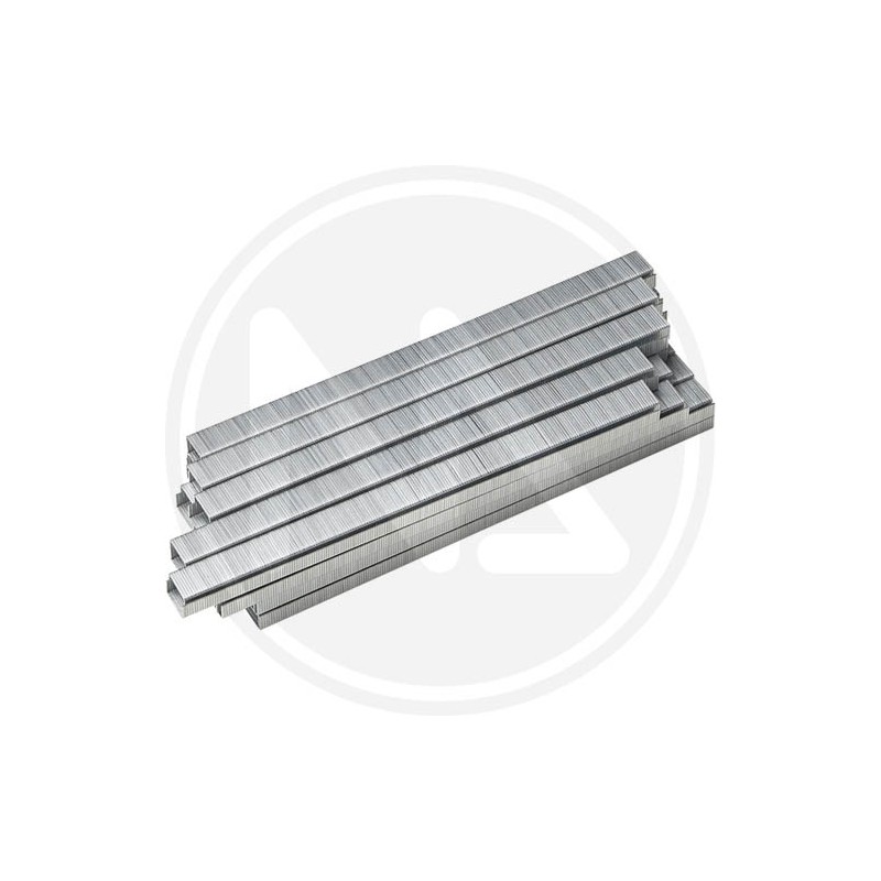 metallic staples  for binding plier PAPILLON