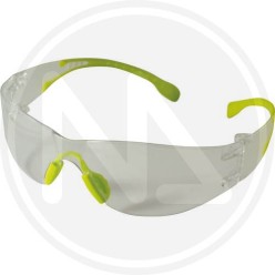 SAFETY GOOGLES "ULTRA LEGGERI" MAURER PLUS