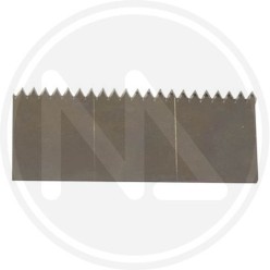 CUTTERS FOR BINDING PLIER PAPILLON