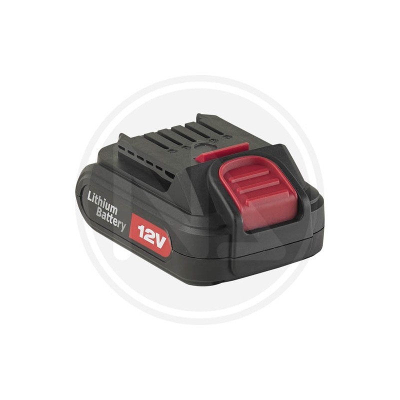 BATTERY 12 V. "BL 12" FOR CORDLESS DRILL (99360) YAMATO