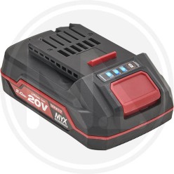 BATTERY 2 AH "BL 2020" YAMATO MYX