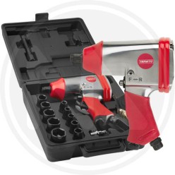 air wrench kit 17 pcs yamato