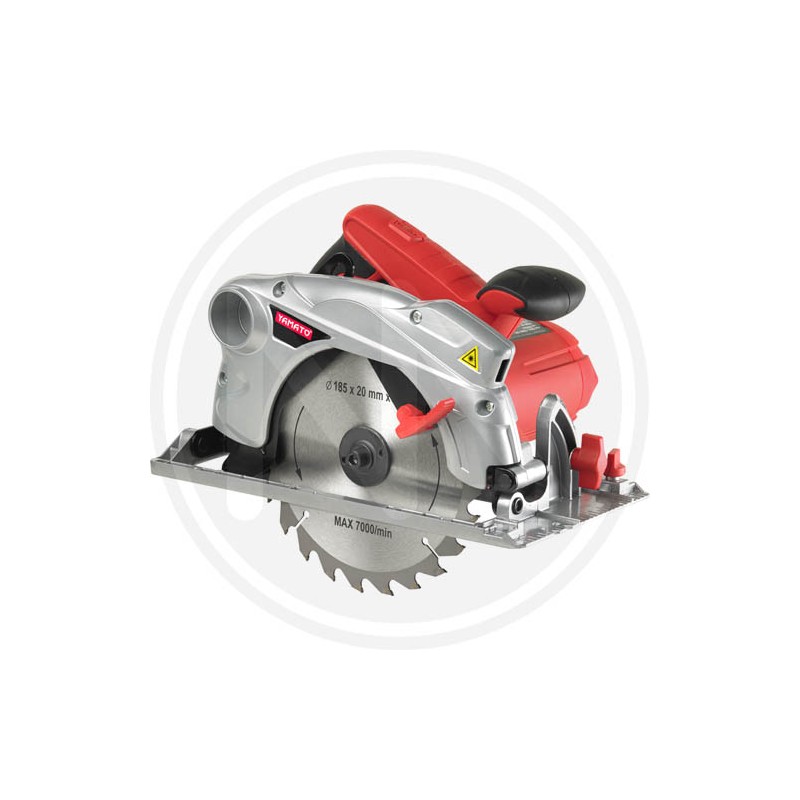 CIRCULAR SAW "CS-L 1500/185" YAMATO
