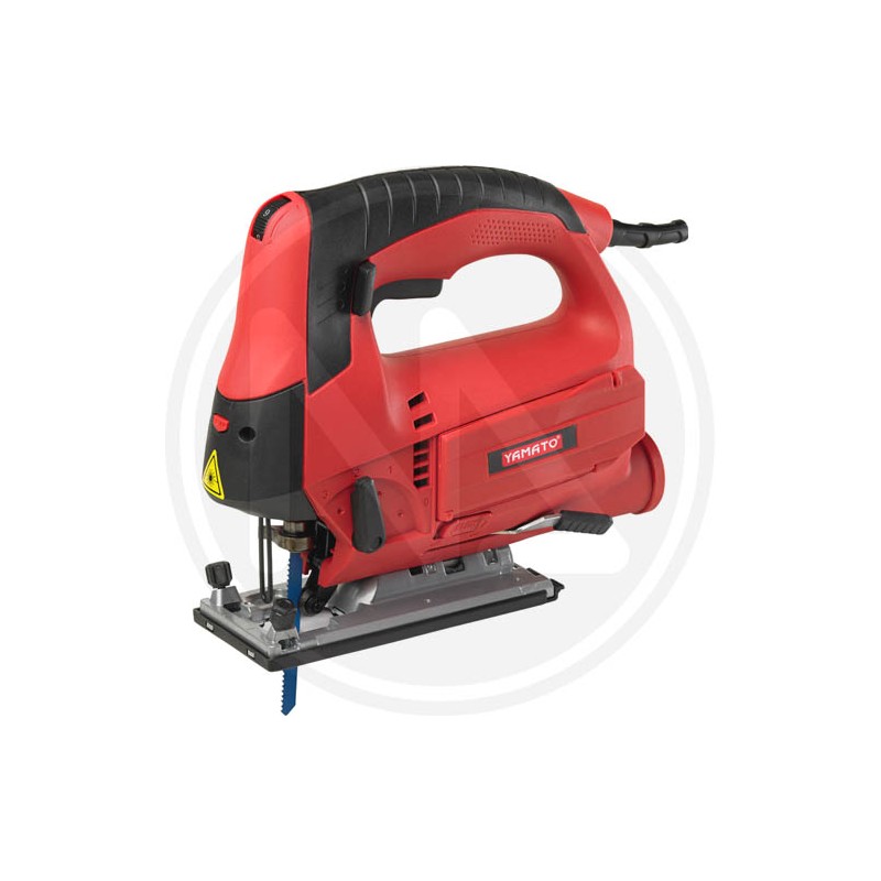JIG SAW "JS 800/110" YAMATO