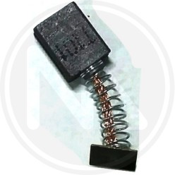 RICAMBI PER SEGA CIRCOLARE (99503 - 99504 - 91206) YAMATO - SPAZZOLE