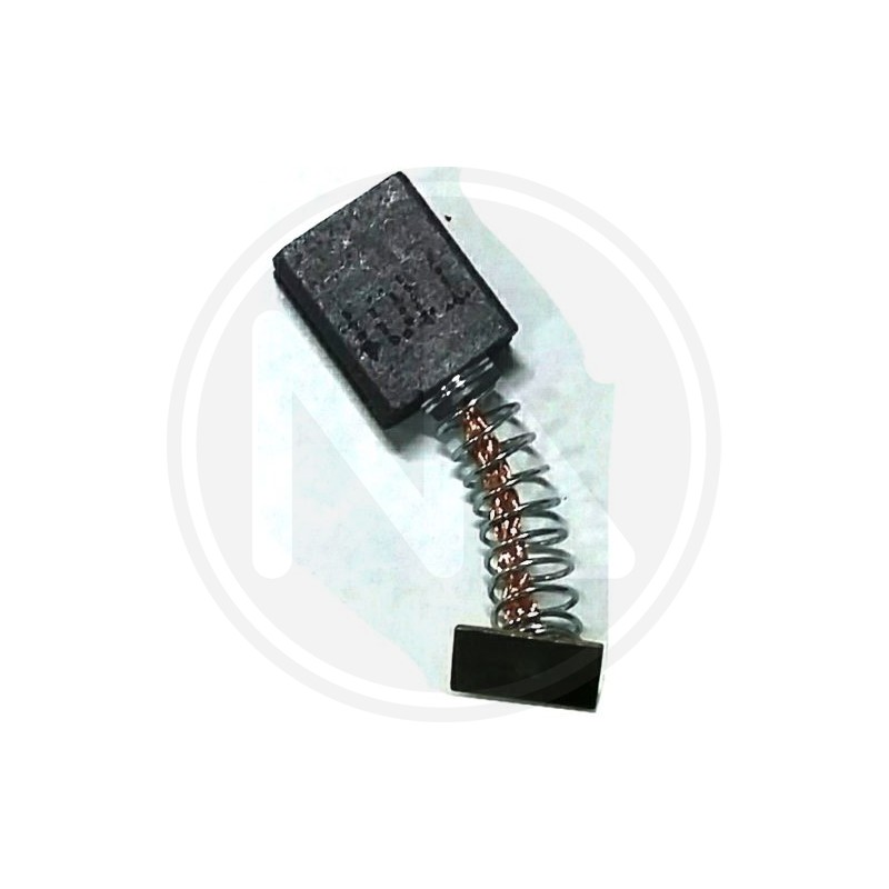 RICAMBI PER SEGA CIRCOLARE (99503 - 99504 - 91206) YAMATO - SPAZZOLE