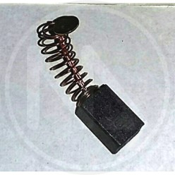 RICAMBI PER SEGHETTO ALTERNATIVO (99505) YAMATO - SPAZZOLE