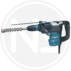 MARTELLO PERFORATORE "HR 4003C" MAKITA