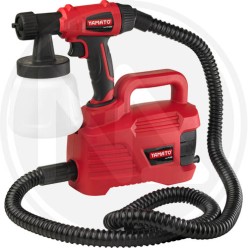 SPRAY PAINT GUN "PS 800" YAMATO - (S)