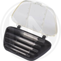 SCREW EXTRACTOR MAURER PLUS