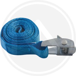 BELT FOR ANCHORAGE WITH BUCKLE 1,5 mt. MAURER