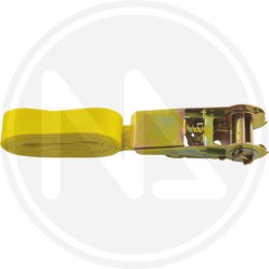 BELT FOR ANCHORAGE WITH JACK 4 mt. MAURER