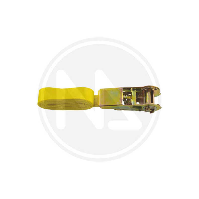 BELT FOR ANCHORAGE WITH JACK 4 mt. MAURER