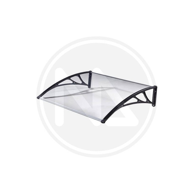 Glass penthouse MAURER