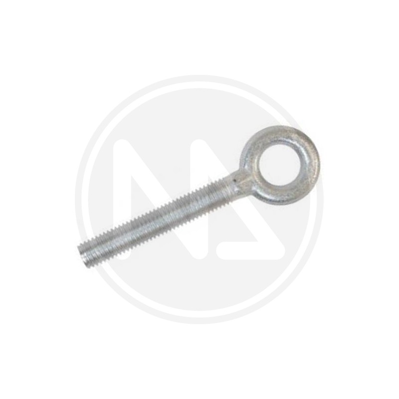GALVANIZED EYE FOR TENSIONERS MAURER
